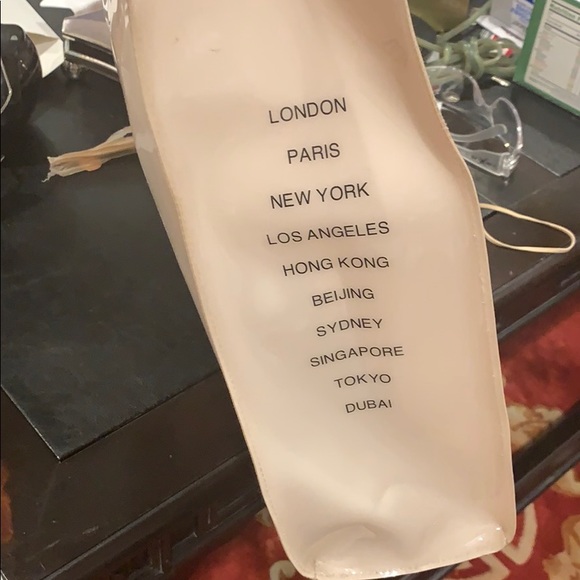 Ted Baker Icon large 3D tote - Picture 3 of 4